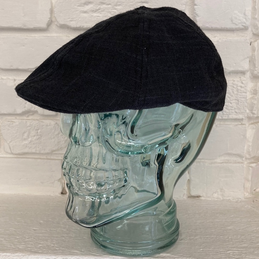 Black Cap